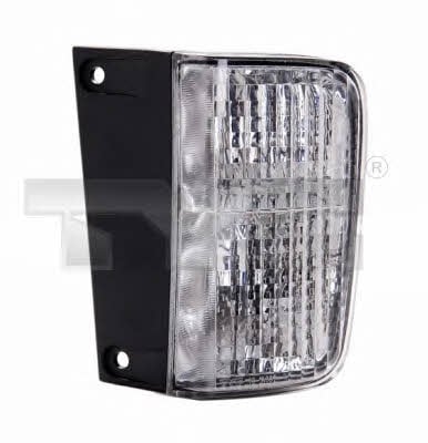 TYC 19-0661-01-2 Reversing light right 190661012: Buy near me at 2407.PL in Poland at an Affordable price!