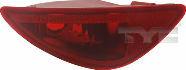 TYC 19-0718-01-2 Rear fog lamp left 190718012: Buy near me in Poland at 2407.PL - Good price!