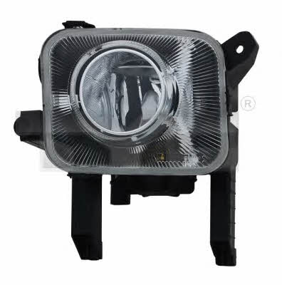 TYC 19-0780-05-2 Fog headlight, left 190780052: Buy near me in Poland at 2407.PL - Good price!