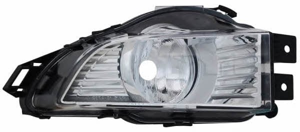 TYC 19-0782-01-2 Fog headlight, left 190782012: Buy near me at 2407.PL in Poland at an Affordable price!