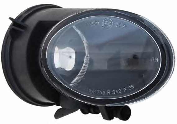 TYC 19-0793-01-9 Fog headlight, right 190793019: Buy near me in Poland at 2407.PL - Good price!
