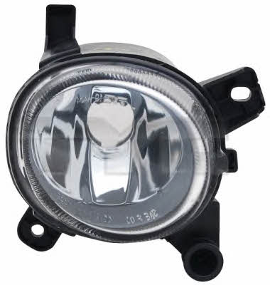 TYC 19-0796-01-9 Fog headlight, left 190796019: Buy near me at 2407.PL in Poland at an Affordable price!
