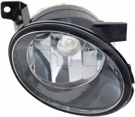 TYC 19-0798-01-9 Fog headlight, left 190798019: Buy near me in Poland at 2407.PL - Good price!