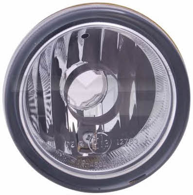 TYC 19-0836-01-9 Fog headlight, left 190836019: Buy near me at 2407.PL in Poland at an Affordable price!