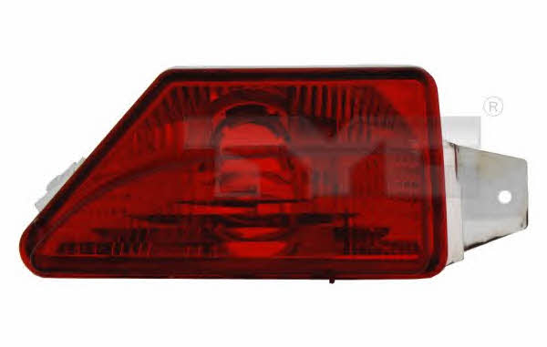 TYC 19-0844-01-2 Rear fog lamp left 190844012: Buy near me in Poland at 2407.PL - Good price!