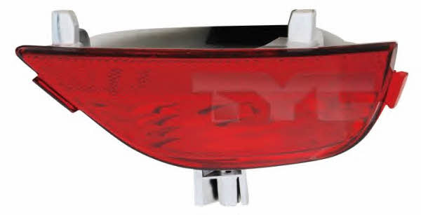 TYC 19-0845-01-2 Rear fog lamp left 190845012: Buy near me at 2407.PL in Poland at an Affordable price!