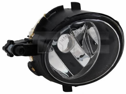 TYC 19-0850-01-2 Fog headlight, left 190850012: Buy near me in Poland at 2407.PL - Good price!