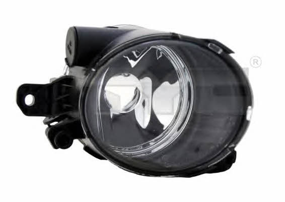 TYC 19-0857-01-9 Fog headlight, right 190857019: Buy near me in Poland at 2407.PL - Good price!