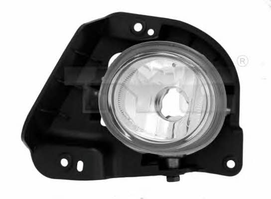 TYC 19-0869-11-2 Fog headlight, right 190869112: Buy near me at 2407.PL in Poland at an Affordable price!