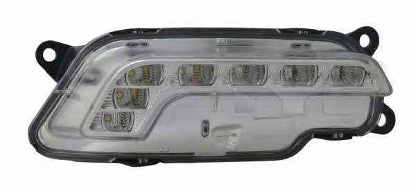 TYC 19-0905-00-9 Daytime running lights (DRL) 190905009: Buy near me in Poland at 2407.PL - Good price!