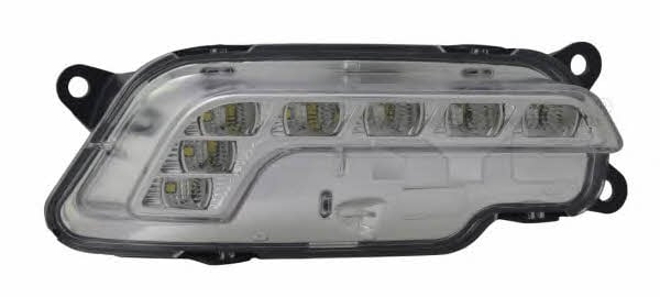 TYC 19-0906-00-9 Daytime running lights (DRL) 190906009: Buy near me in Poland at 2407.PL - Good price!