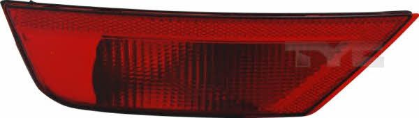 TYC 19-0952-01-2 Rear fog lamp left 190952012: Buy near me in Poland at 2407.PL - Good price!