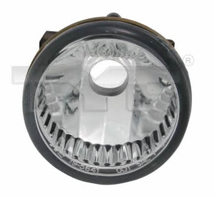 TYC 19-0961-01-2 Fog headlight, right 190961012: Buy near me in Poland at 2407.PL - Good price!