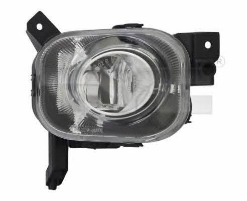TYC 19-0983-05-2 Fog headlight, right 190983052: Buy near me at 2407.PL in Poland at an Affordable price!