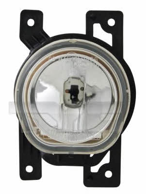 TYC 19-11006-05-2 Fog headlight, left 1911006052: Buy near me in Poland at 2407.PL - Good price!