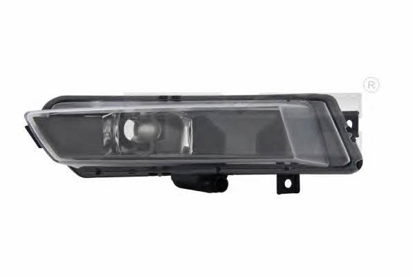 TYC 19-11015-01-9 Fog headlight, right 1911015019: Buy near me at 2407.PL in Poland at an Affordable price!