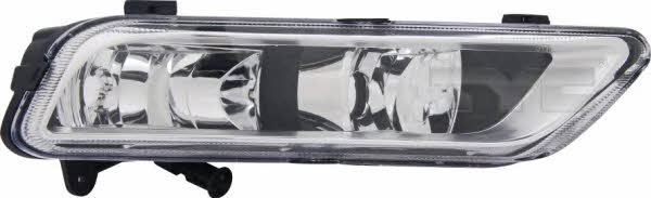 TYC 19-11022-16-2 Fog headlight, left 1911022162: Buy near me in Poland at 2407.PL - Good price!
