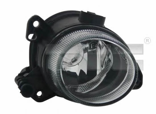 TYC 19-11031-01-9 Fog headlight, right 1911031019: Buy near me in Poland at 2407.PL - Good price!