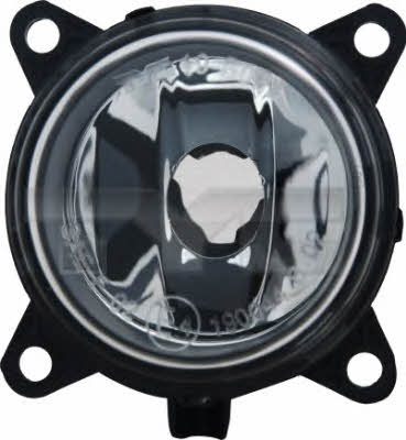 TYC 19-11033-01-9 Fog lamp 1911033019: Buy near me at 2407.PL in Poland at an Affordable price!