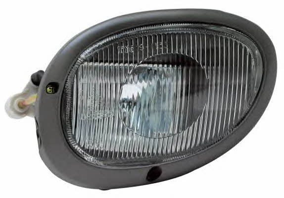 TYC 19-1134-05-2 Fog headlight, left 191134052: Buy near me in Poland at 2407.PL - Good price!