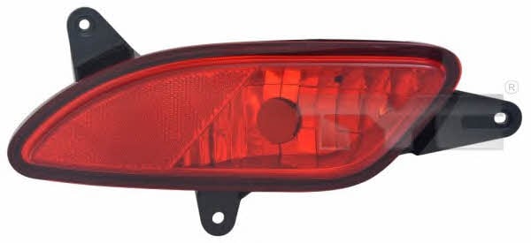 TYC 19-12062-01-2 Rear fog lamp left 1912062012: Buy near me in Poland at 2407.PL - Good price!