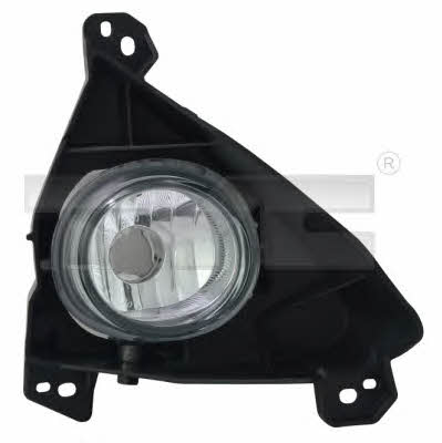 TYC 19-12153-01-9 Fog headlight, right 1912153019: Buy near me in Poland at 2407.PL - Good price!
