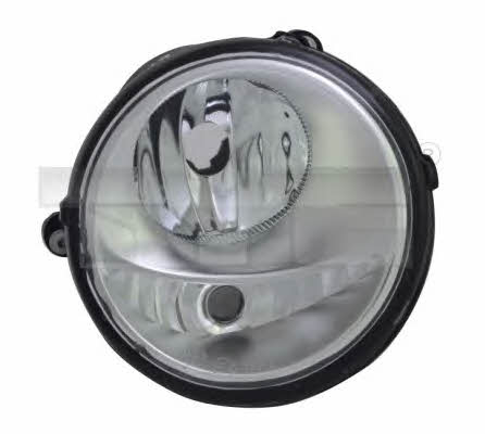 TYC 19-12161-01-2 Fog headlight, right 1912161012: Buy near me in Poland at 2407.PL - Good price!