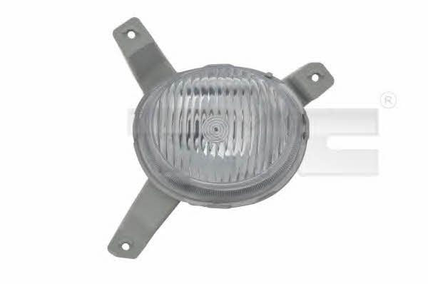 TYC 19-12181-15-2 Fog headlight, right 1912181152: Buy near me at 2407.PL in Poland at an Affordable price!