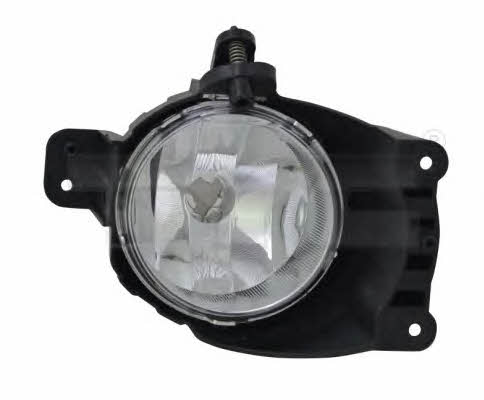 TYC 19-12233-01-2 Fog headlight, right 1912233012: Buy near me in Poland at 2407.PL - Good price!