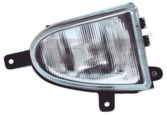 TYC 19-5075-05-2 Fog headlight, right 195075052: Buy near me in Poland at 2407.PL - Good price!
