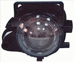 TYC 19-5083-05-2 Fog headlight, right 195083052: Buy near me in Poland at 2407.PL - Good price!