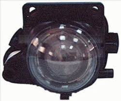TYC 19-5084-05-2 Fog headlight, left 195084052: Buy near me in Poland at 2407.PL - Good price!