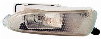 TYC 19-5263-05-2 Fog headlight, right 195263052: Buy near me in Poland at 2407.PL - Good price!