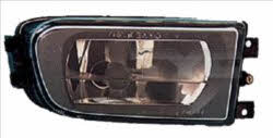 TYC 19-5268-05-2 Fog headlight, left 195268052: Buy near me in Poland at 2407.PL - Good price!