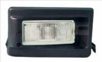 TYC 19-5281-05-2 Fog headlight, right 195281052: Buy near me in Poland at 2407.PL - Good price!