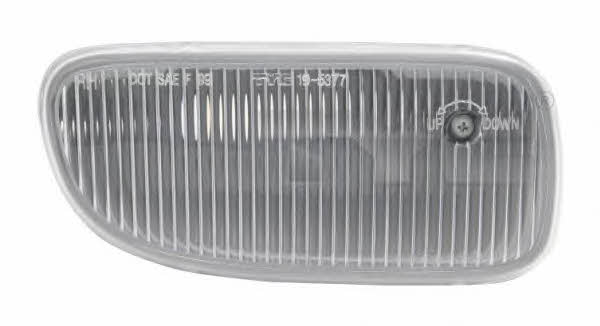 TYC 19-5377-01-9 Fog headlight, right 195377019: Buy near me in Poland at 2407.PL - Good price!