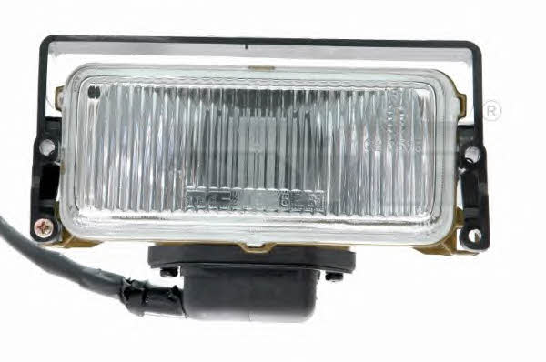 TYC 19-5423-05-2 Fog headlight, right 195423052: Buy near me in Poland at 2407.PL - Good price!