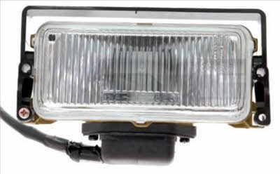 TYC 19-5424-05-2 Fog headlight, left 195424052: Buy near me in Poland at 2407.PL - Good price!