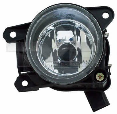 TYC 19-5425-05-2 Fog headlight, right 195425052: Buy near me at 2407.PL in Poland at an Affordable price!