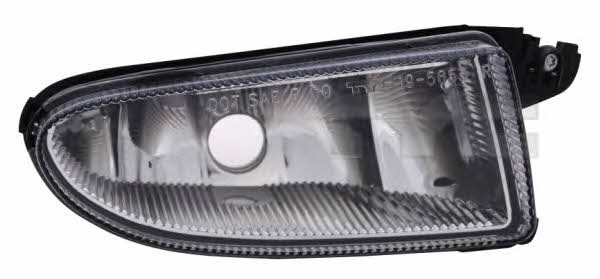 TYC 19-5653-01-9 Fog headlight, right 195653019: Buy near me in Poland at 2407.PL - Good price!