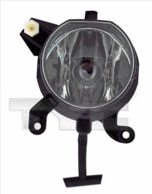 TYC 19-5709-01-9 Fog headlight, right 195709019: Buy near me in Poland at 2407.PL - Good price!