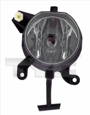 TYC 19-5710-01-9 Fog headlight, left 195710019: Buy near me in Poland at 2407.PL - Good price!