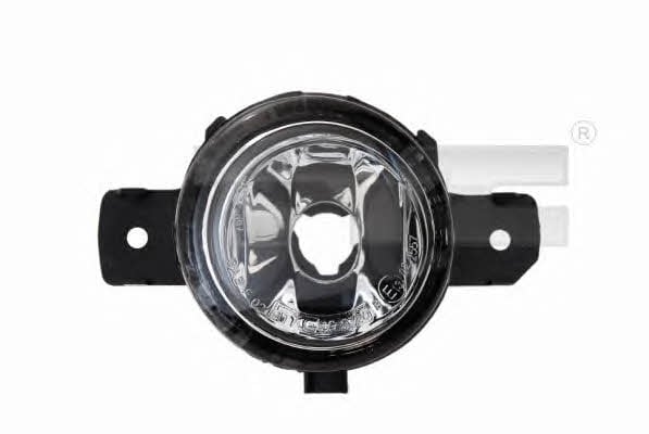 TYC 19-5720001 Fog headlight, left 195720001: Buy near me at 2407.PL in Poland at an Affordable price!