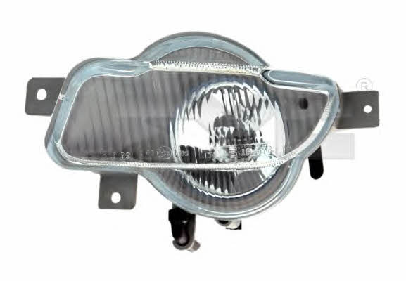 TYC 19-5752-05-9 Fog headlight, left 195752059: Buy near me in Poland at 2407.PL - Good price!