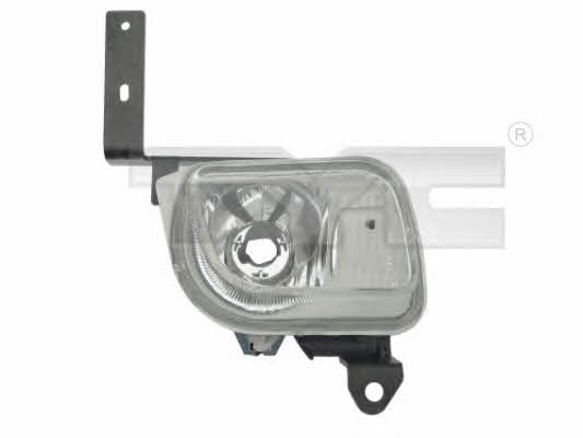 TYC 19-5755-05-9 Fog headlight, right 195755059: Buy near me in Poland at 2407.PL - Good price!