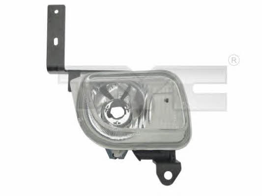 TYC 19-5756-05-9 Fog headlight, left 195756059: Buy near me in Poland at 2407.PL - Good price!