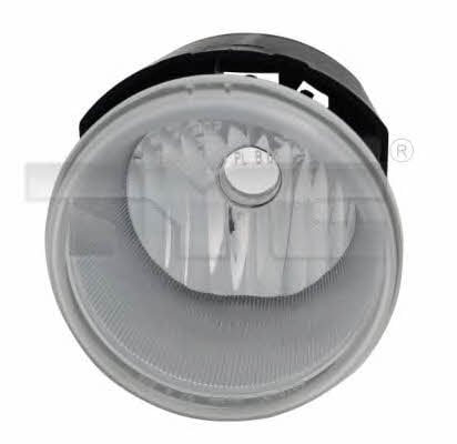TYC 19-5769-01-9 Fog lamp 195769019: Buy near me at 2407.PL in Poland at an Affordable price!