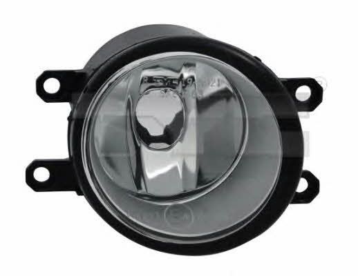 TYC 19-5921-11-2 Fog headlight, right 195921112: Buy near me at 2407.PL in Poland at an Affordable price!