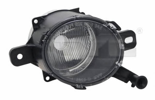 TYC 19-5986-11-2 Fog headlight, left 195986112: Buy near me in Poland at 2407.PL - Good price!