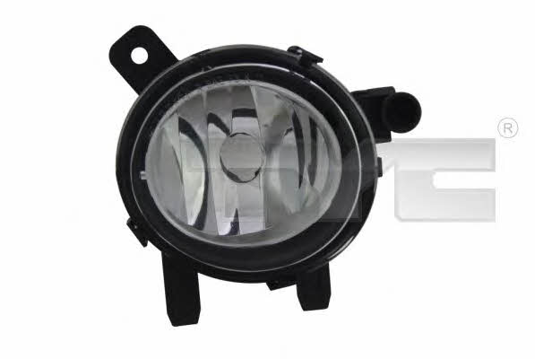 TYC 19-6016-01-9 Fog headlight, left 196016019: Buy near me at 2407.PL in Poland at an Affordable price!